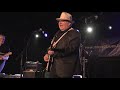 Duke Robillard & The Wentus Blues Band  - GONNA’ GET YOU TOLD @ MOD, Hasselt - 13/02/20