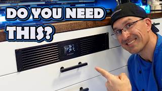 Induction Cooktop Overheating? This DIY Cooling System Actually Works!