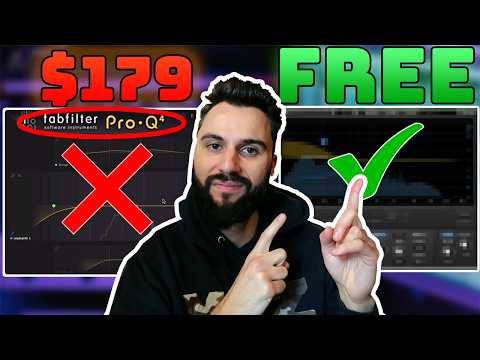 DON'T BUY Expensive Plugins ❌  AFFORDABLE Alternatives ✅