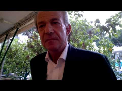 20150514 Intervista a Luciano Spinosi