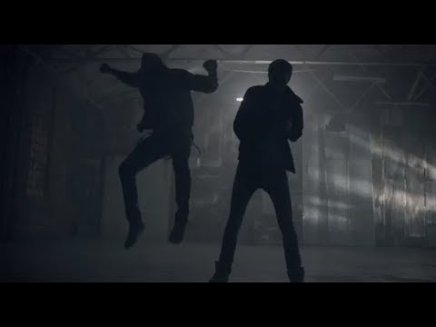 GIMM+ICKY - Shake That