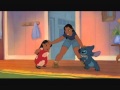 Lilo And Stitch 2 Touching Me