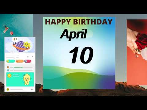 Secret  of  April  10  zodiac horoscope birthday personality