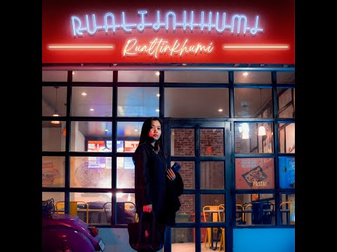 RUALTINKHUMI - RDP x REGINA x CMUANA (Visualizer)