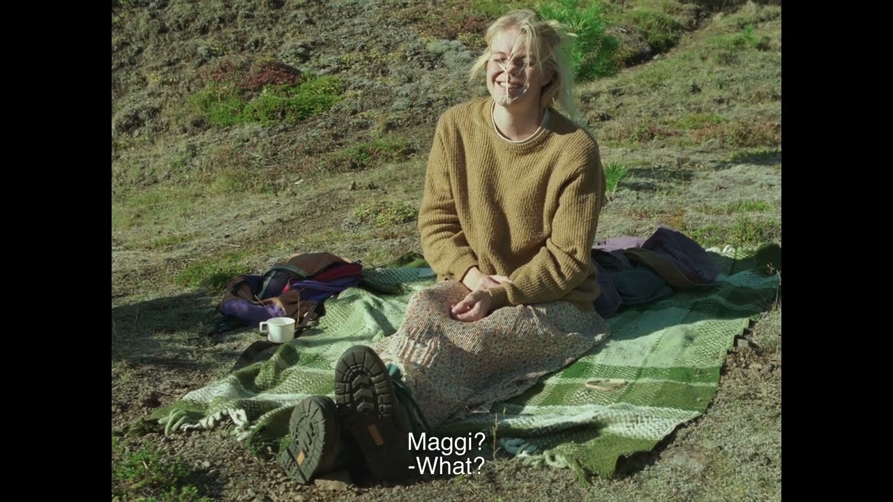 Official Scene Clip #1 [Subtitled]