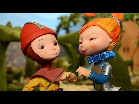 FANTASIATION REEL 2025