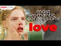 All Time Greatest Confessions Of Love Fifty Shades Pride Prejudice And More RomComs