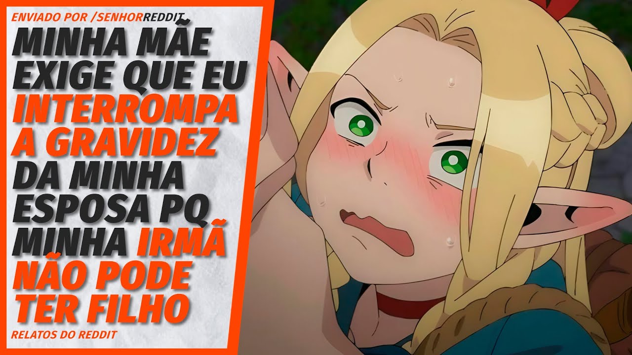 Agora a única coisa sendo interrompida são os direitos de avó dela