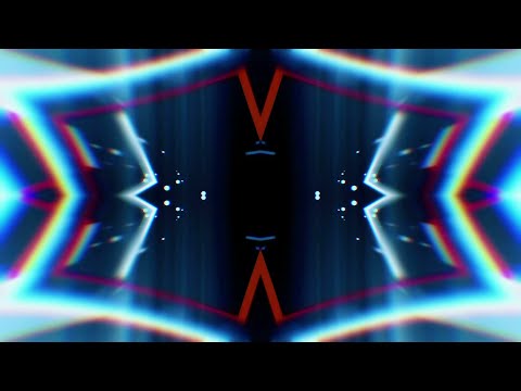 1 Hour Visual In Full HD / nr.205 / Club VJ Stage Graphics