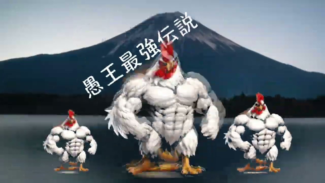 【愚王様専用】ライブ配信エフェクト#capcut#ふわっち 