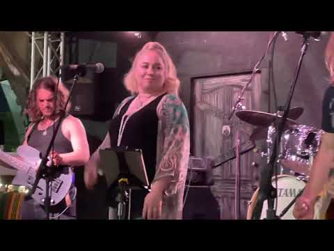 The Core- cover by Matt O’Ree band