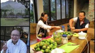 preview picture of video '斷食營2011:11:26-30 Yoga Detox Retreat in Taiwan'
