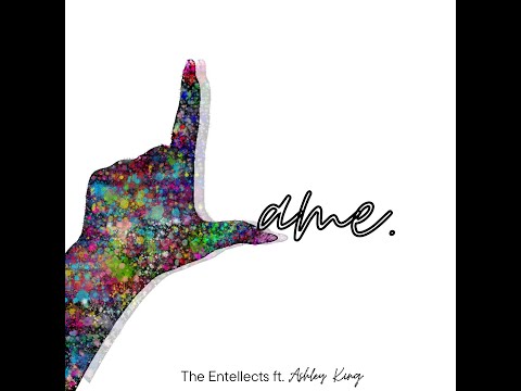 LAME (Official Lyric Video) by The Entellects ft. Ashley King