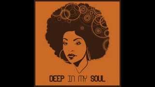 That Love A Woman Should Give To A Man -  Spanky Wilson