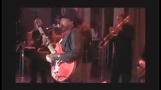 Otis Rush Live