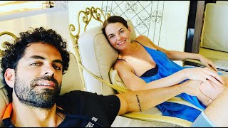 Jennifer Morrison Boyfriends List (Dating History)