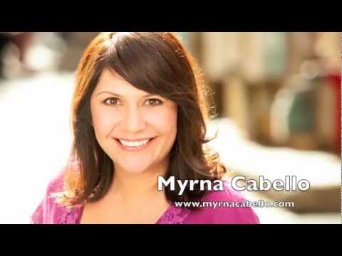 Myrna Cabello Commercial/Industrial Reel