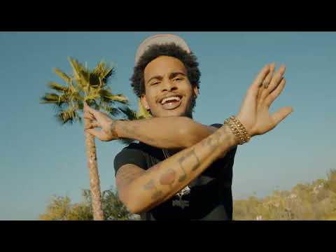 LIL HOTB - FUTURE SPRITE  OFFICIAL MUSIC VIDEO [SHOTBYZEN]