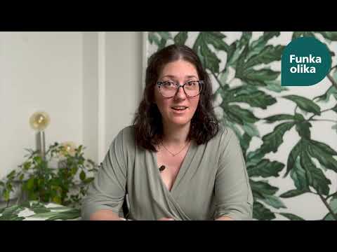 Psykiatriker Ellie Vasiladioti  - så kan agera du om ditt barn plötsligt vill testa adhd behandling