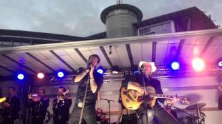The BossHoss - I Like It Like That / Heidenheim