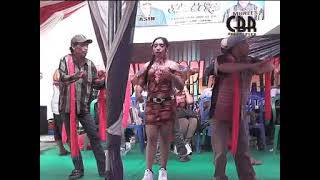 Download lagu New KOPLAK DAVISA - Densus 88 mp3