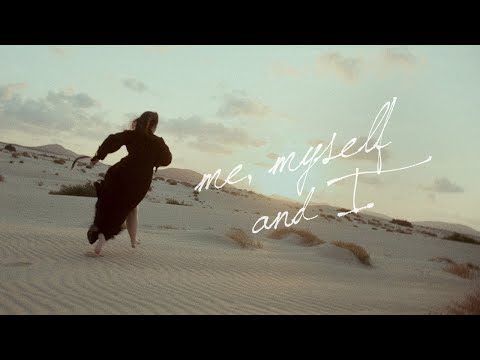 Anaïsa - Me, Myself And I (Official Video)