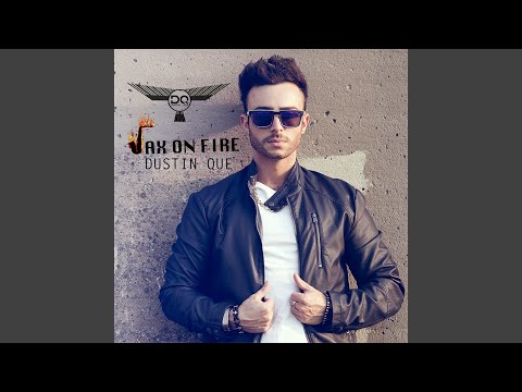 Dustin Que Sax on Fire