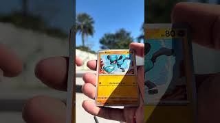 ASCENDED HEROES GOD PACK?!?!!! #pokemon #pokemoncards #ascendedheroes #godpack #pull #new #cards