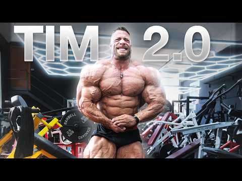 Projekt Tim 2.0 | DAS muss ich ändern!