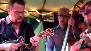 Wood & Wire  "Ramblers Blues"