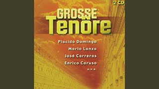 Be My Love (Brodzsky &amp; Cahn) aus &quot;The Toast of New Orleans&quot;