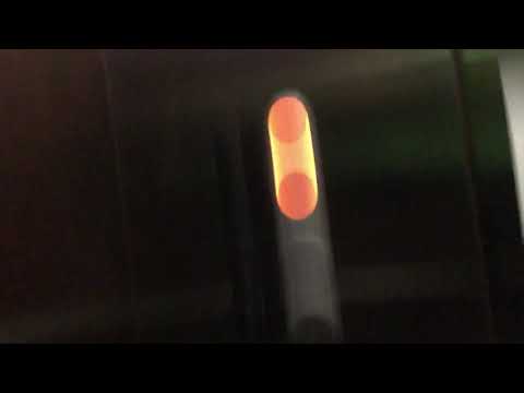 Kone ecodisc kss 500 elevator at 1241 post Road Fairfield Ct