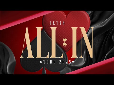 MINILIVE: JKT48 ALL IN TOUR 2025 - SURABAYA