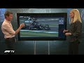 How Did Max Triumph Over Mercedes In Silverstone? | F1TV Weekend Debrief | 70th Anniversary GP