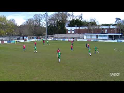 FULL HIGHLIGHTS | Aylesbury United v Kempston Rovers | 9 April 2022
