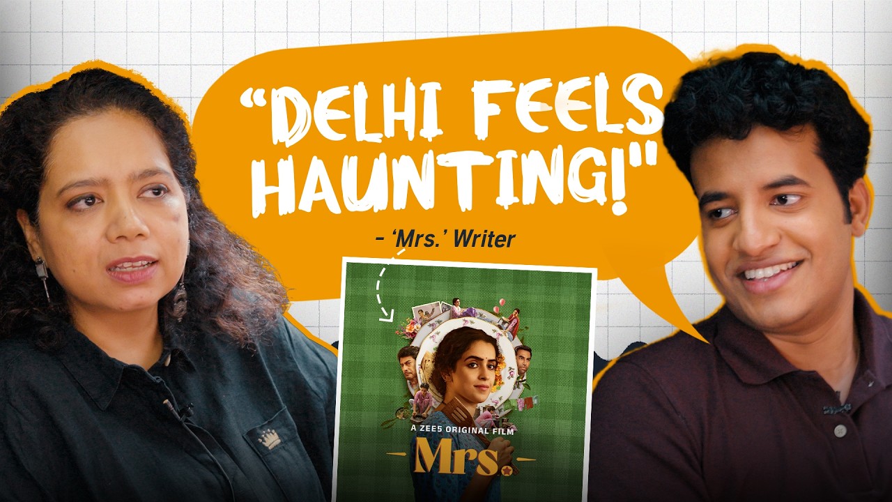 Kullu x Anu Singh Choudhary (Car Podcast)