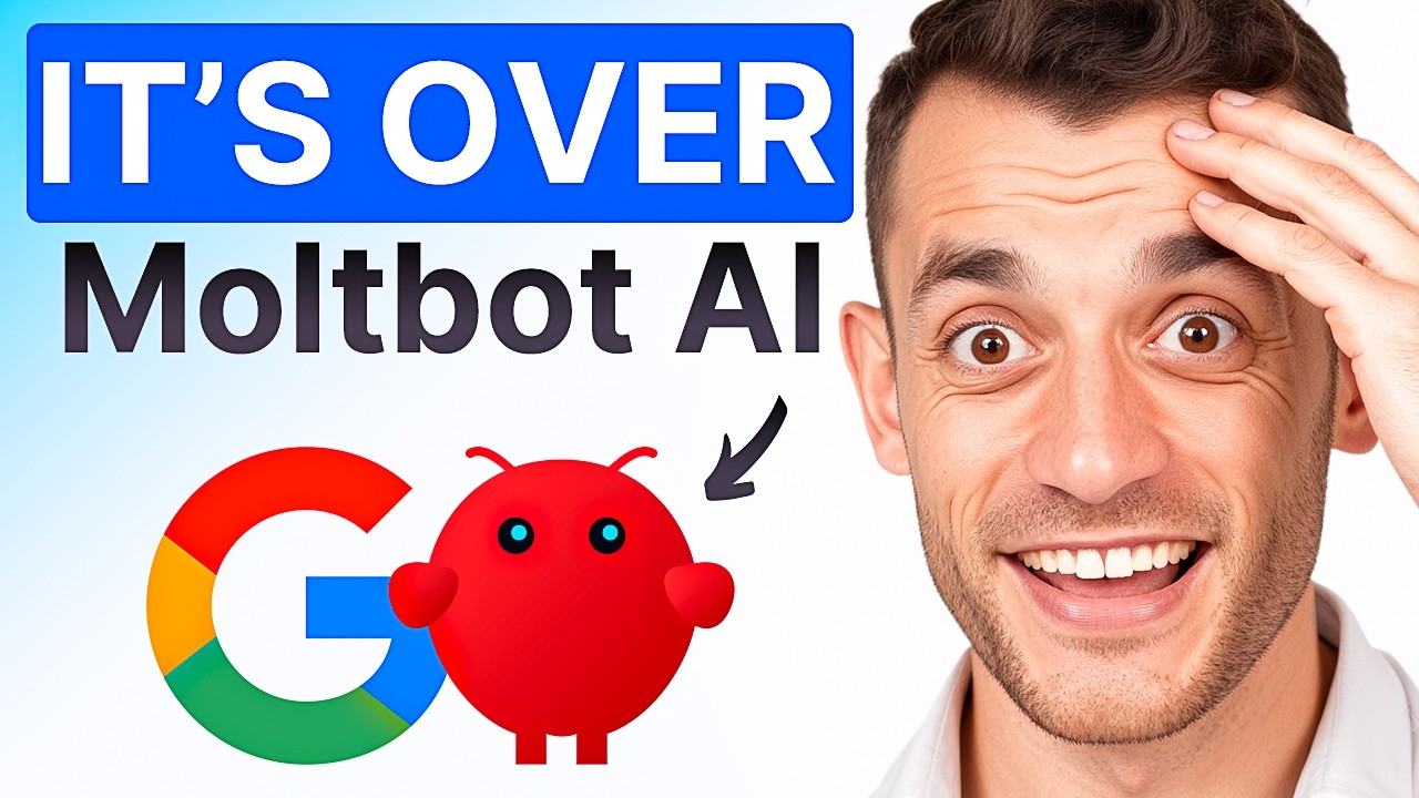 How to Rank #1 with Moltbot AI SEO!