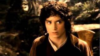 Frodo Baggins---{Dare You to Move}