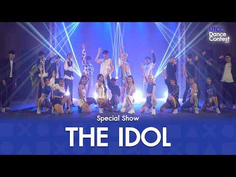 THE IDOL | UTCC Dance Contest 2021