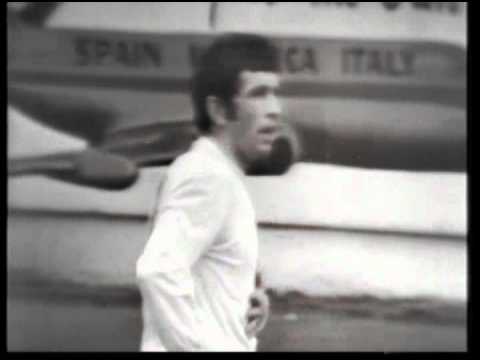 1969/70 - Leeds United v Chelsea