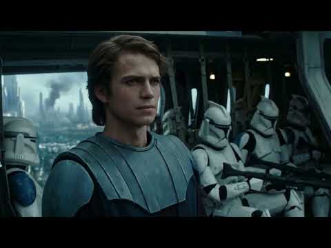 The Clone Wars | Epic Battle of Christophsis | Fan Film