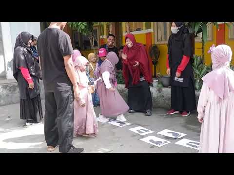 Kegiatan Belajar Mengajar