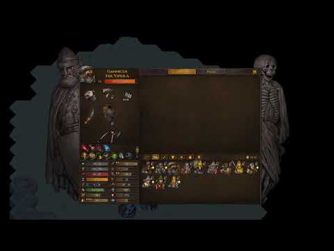 Battle Brothers Expert Ironman [#8.58]: 26 Ifrits
