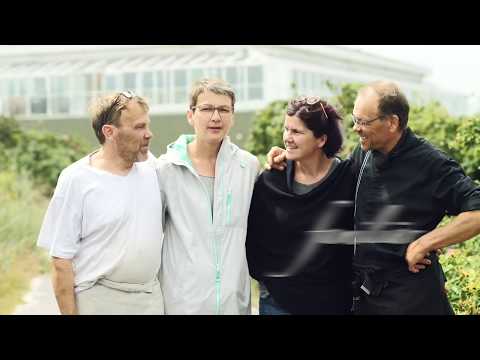 Der Seekrug auf Langeoog