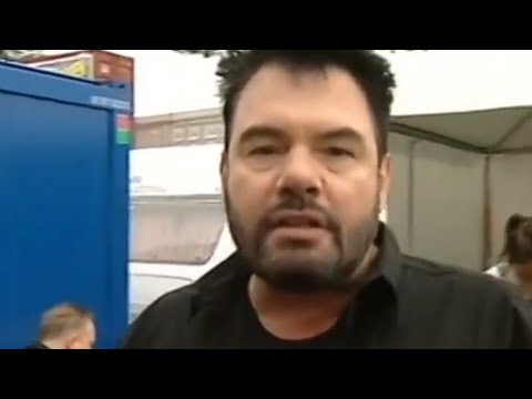 Alphaville - Big in Japan (Donauinselfest - Danube Island - Open-Air LIVE festival 2007