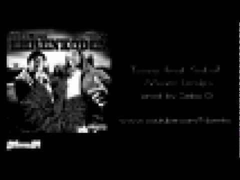 Toony feat. Sokół - Może kiedyś ( prod. by Seba G )