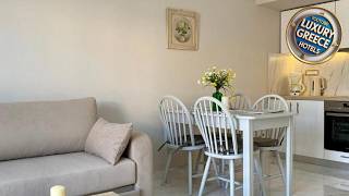 Arian Apartments | Kefalonia, Greece | Hotel Review 🏩