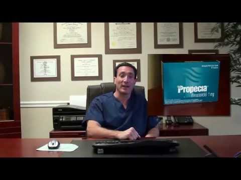 What Are the 3 FDA-Approved Hair Loss Treatments? Video