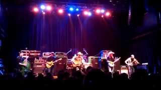 Hank Williams III - Legend of D Ray White - Live @ Louisville KY 6/3/14