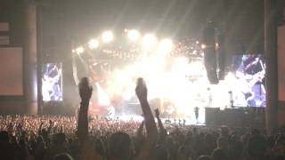 Dierks Bentley What The Hell Did I Say Live in Tampa June 2017